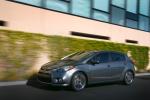 Kia Forte 2013 года